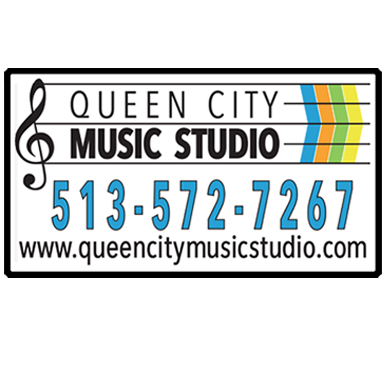 Queen City Music Studio